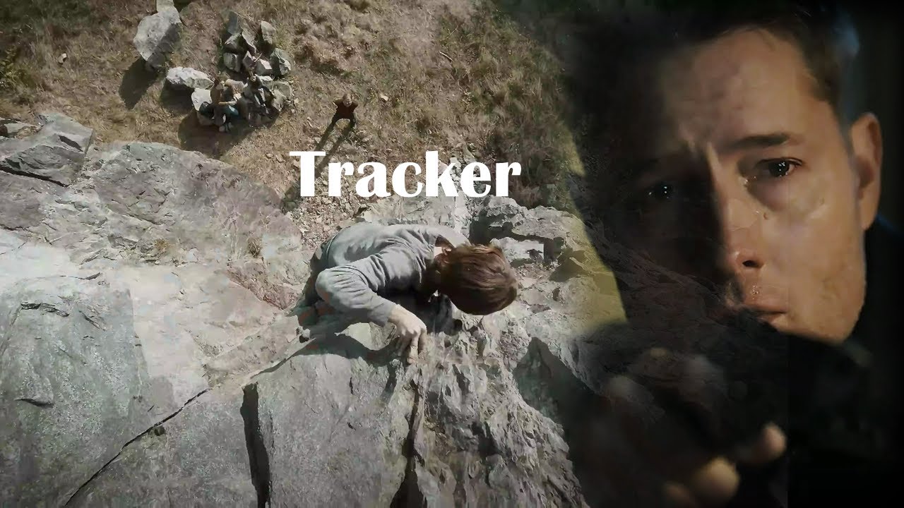 Tracker | Colter Shaw (I Will Find You)