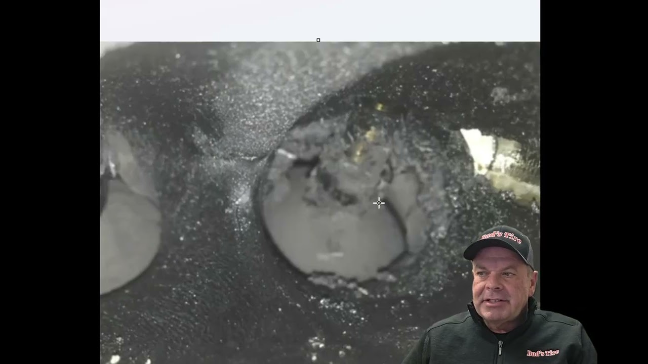 WHY OIL CHANGES EVERY 5K MILES