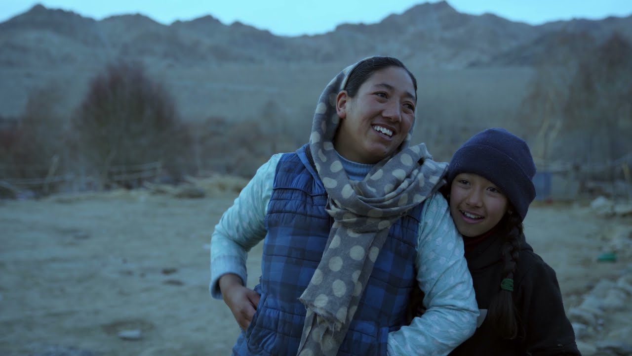Integrated Decentralised Water Management in small Indian towns - A story from Leh, Ladakh