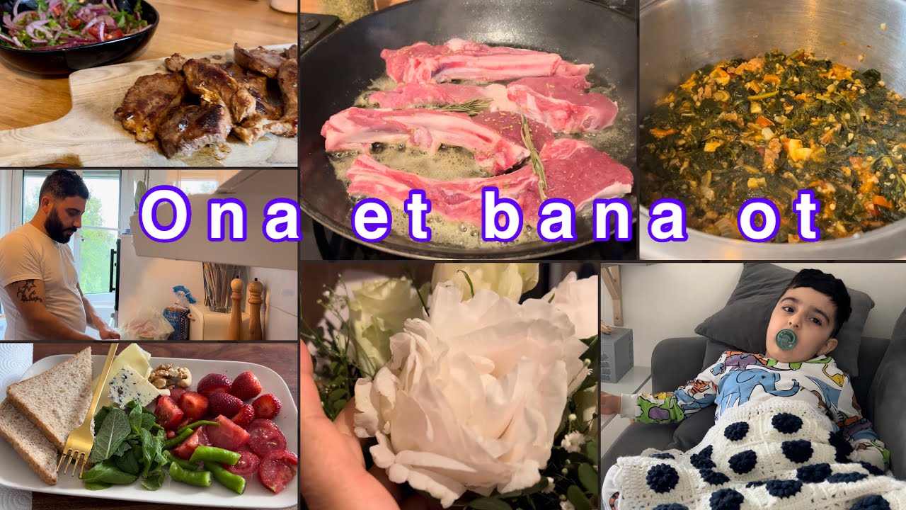 Hastalık modondayız🥰büğün tava ocaktan inmedi/adam et kelimesini duyunca yüzünde güller açıyor😂