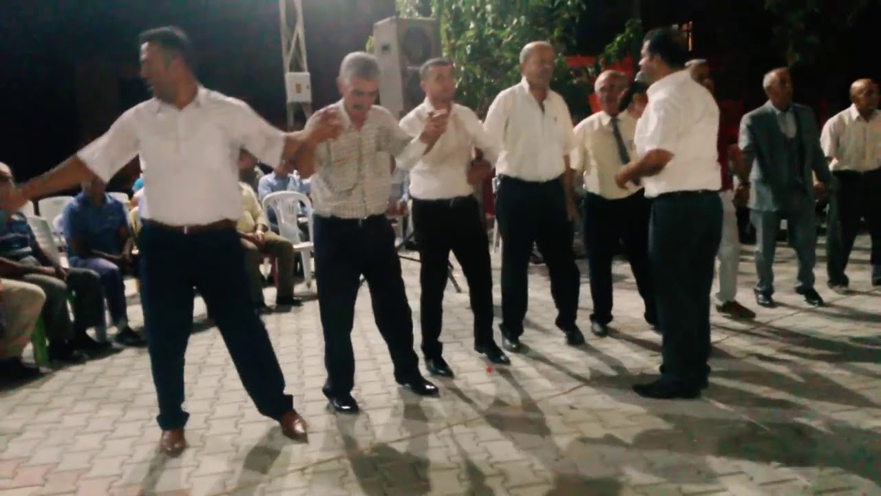 Arap düğünleri yunushan köyü❤❤❤👏👏👏