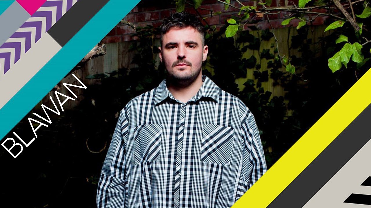 Blawan - Mary Anne Hobbs Show BBC Radio 6 Music - 21 January 2022