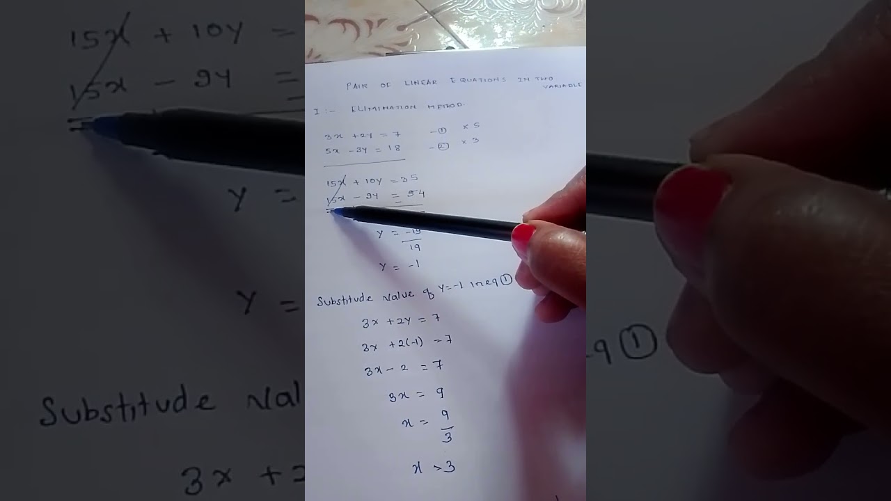 Deepa coaching classes (Mathematics)