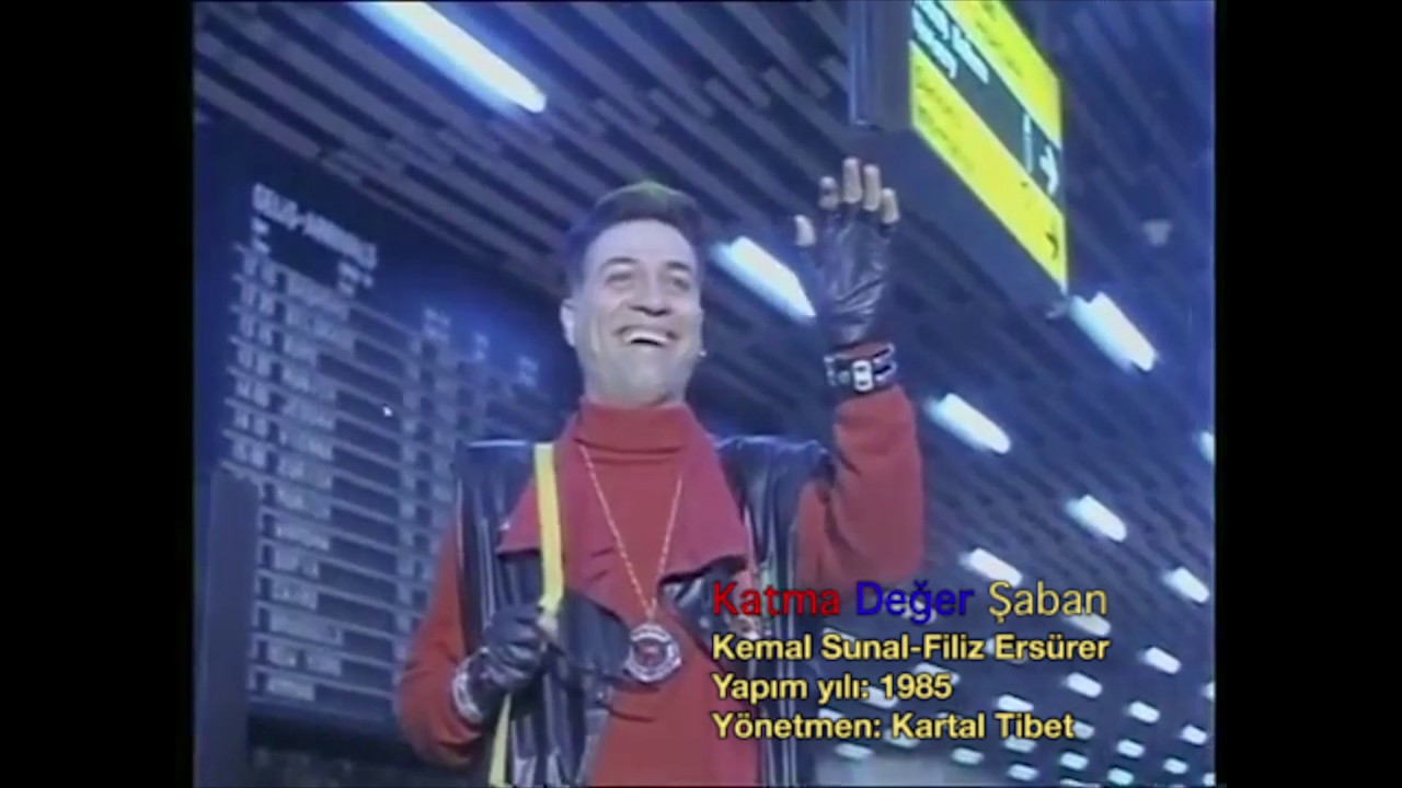 Katma Değer Şaban Hello Papa Şarkısı