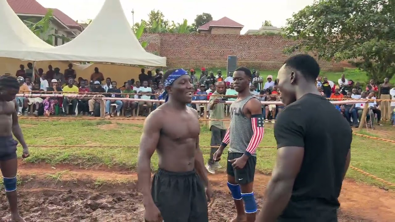 Mud rumble spoiler! Only the Strong Survive | Mud Rumble 2026 – Jan 25