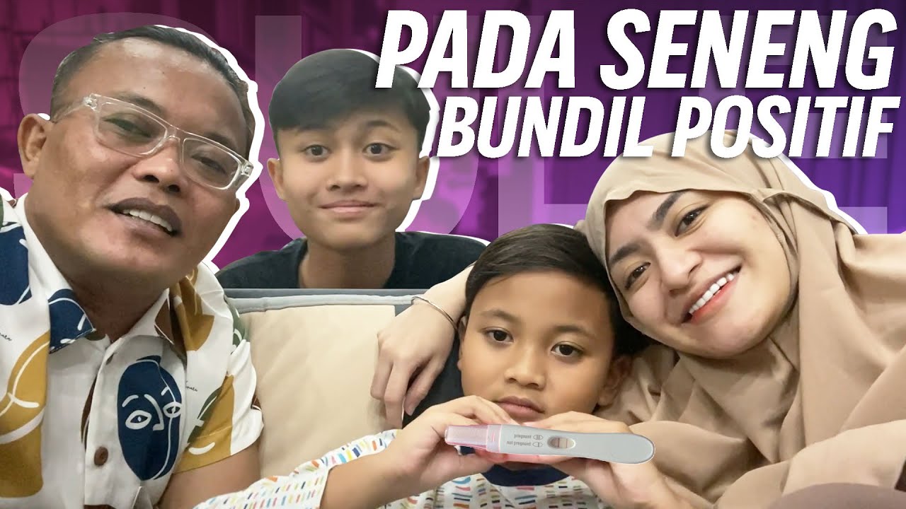 FERDY PENGEN PUNYA ADIK KEMBAR