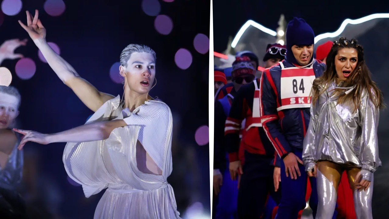 Milan–Cortina 2026 Winter Olympics Opening Ceremony Style, Performances, and First Impressions
