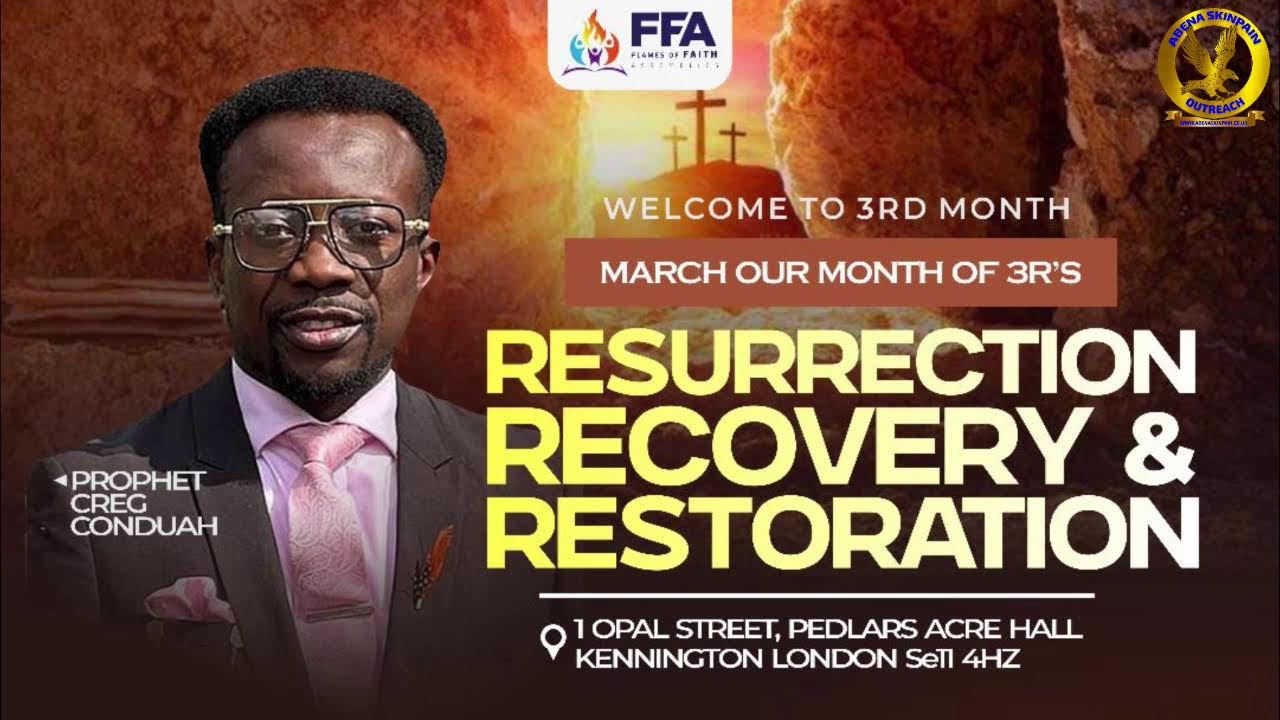 AKWANTUO MU NSEM 21/03/2026