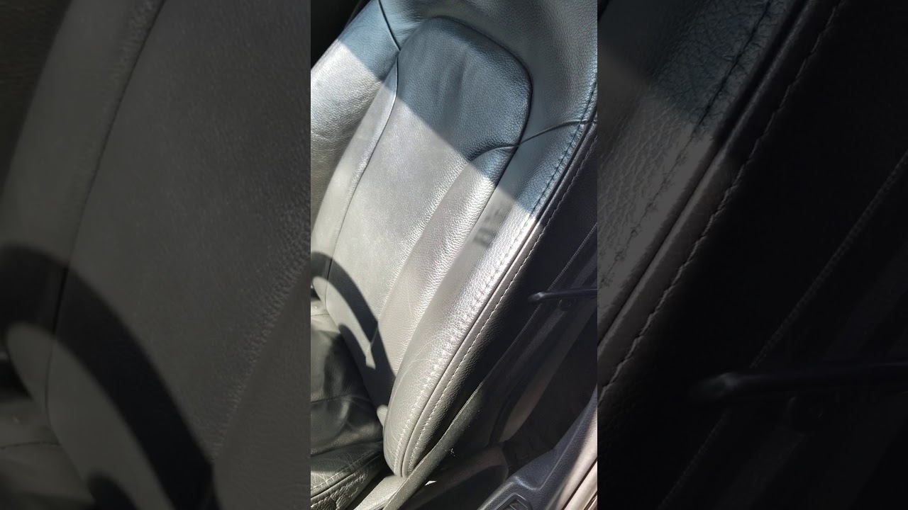 Replace Audi Q7 battery the RIGHT WAY!!!