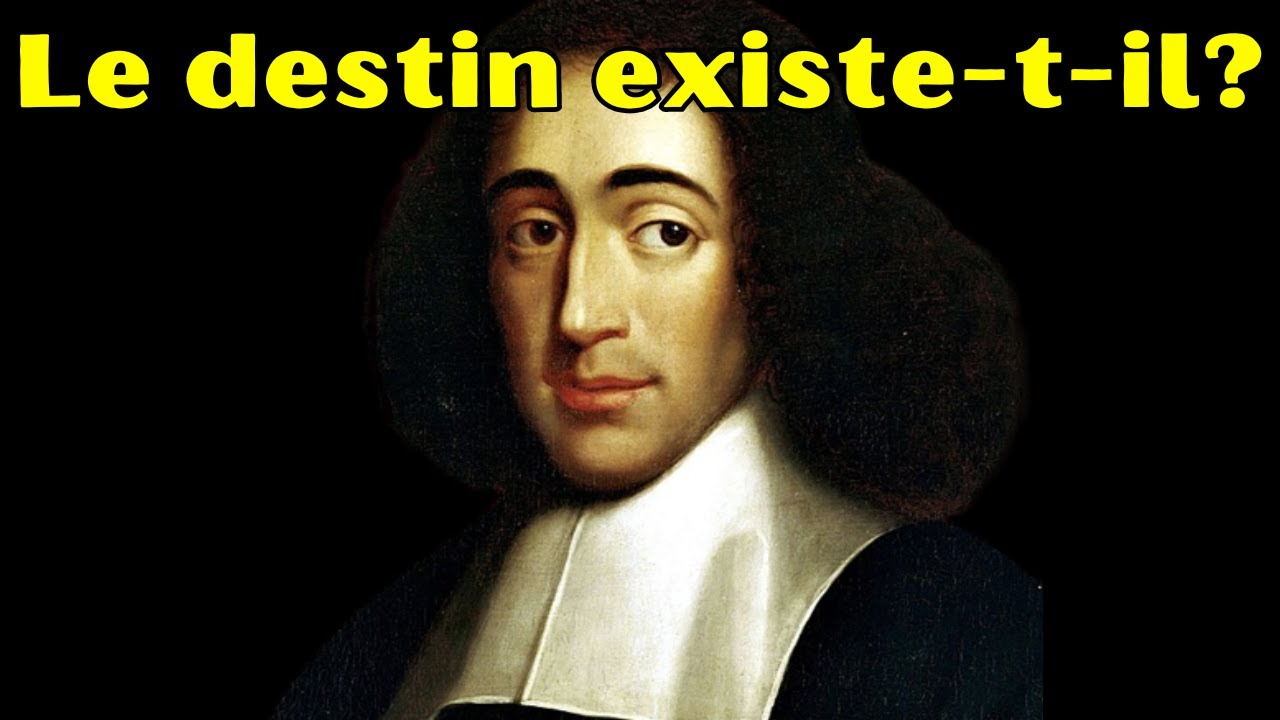 SPINOZA - 