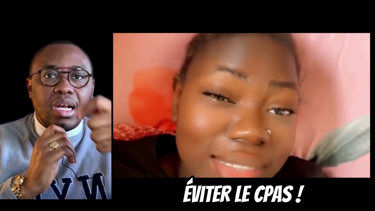 Titre de séjour en danger ? Ce que les étudiants africains doivent savoir avant de demander le CPAS.