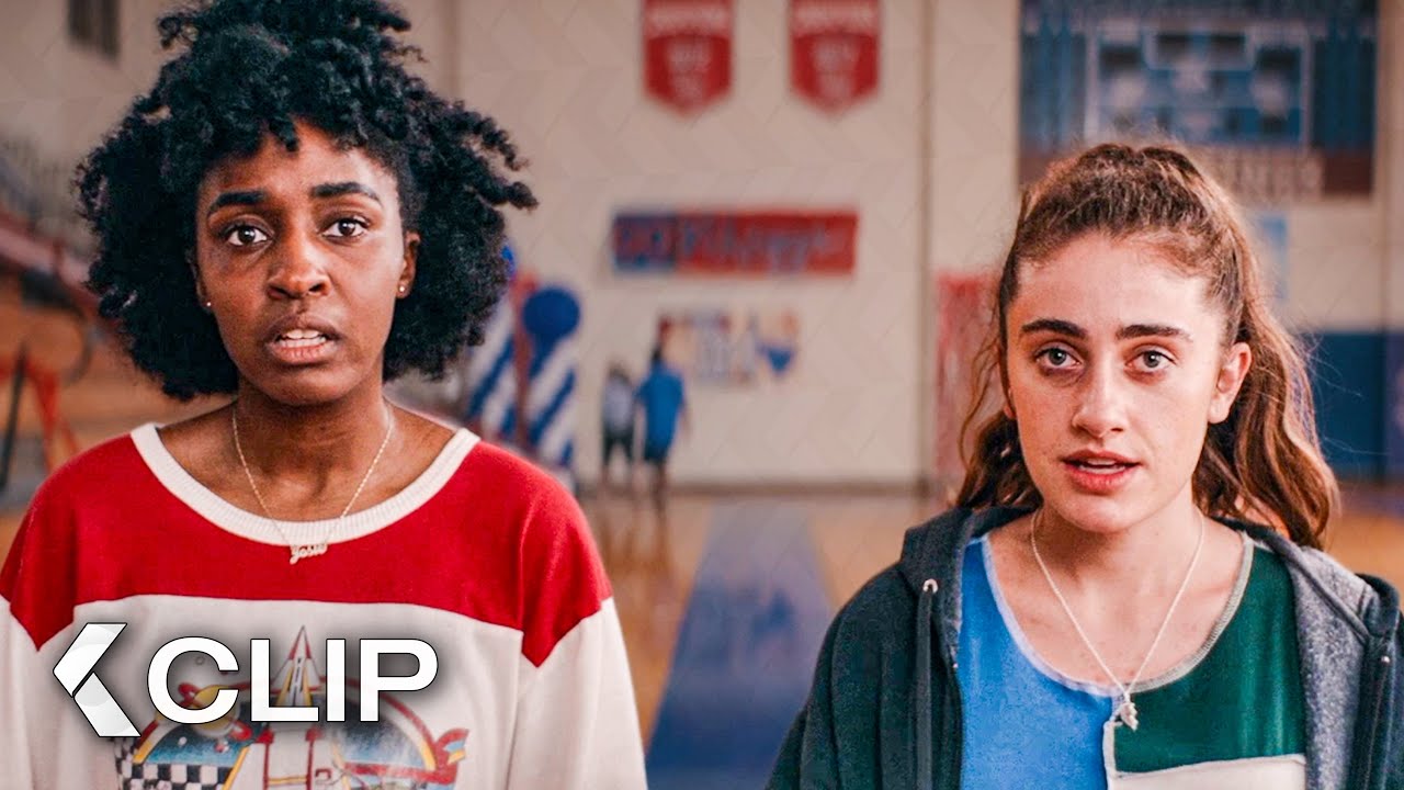 BOTTOMS Clip - “You Created a Fight Club to Get Girls?” (2023)