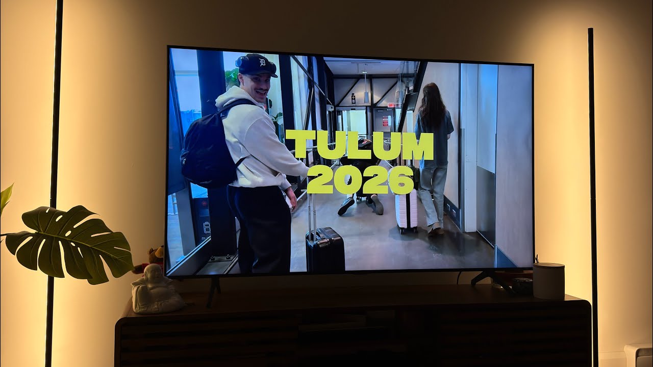 TULUM 2026 - Zamna festival