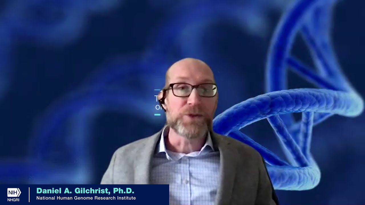 Concept Clearance: Computational Genomics and Data Science &ndash; PAR