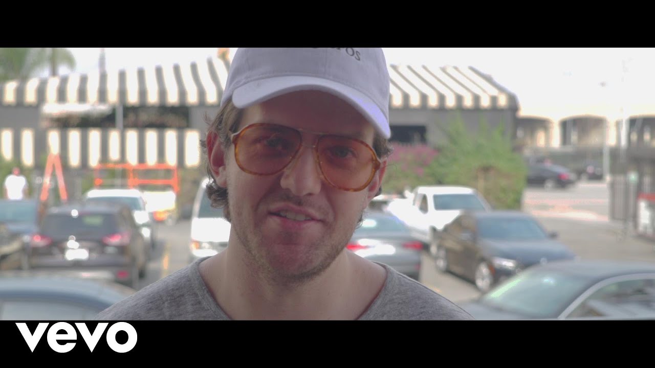 Dillon Francis, Kygo - Coming Over (Behind the Scenes) ft. James Hersey