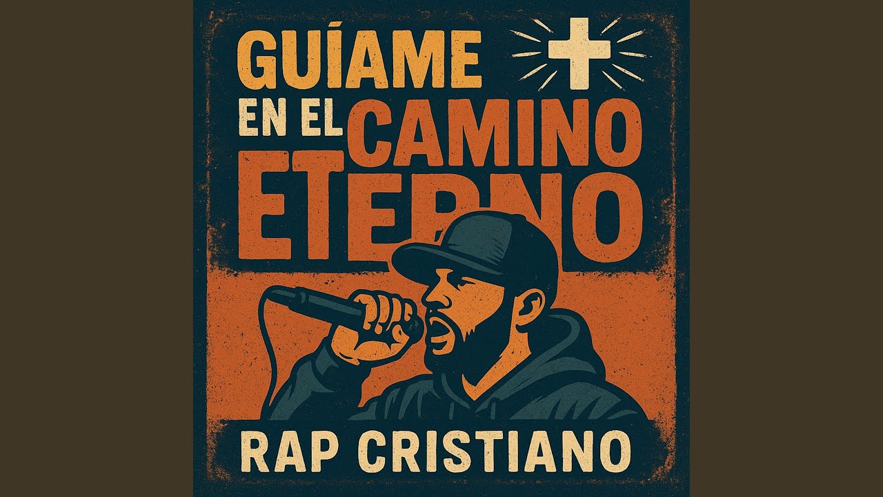 Gu&iacute;ame en el Camino Eterno
