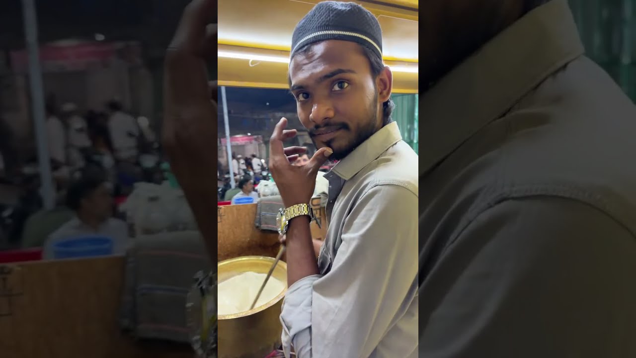 Chai banaya Bhiwandi me !