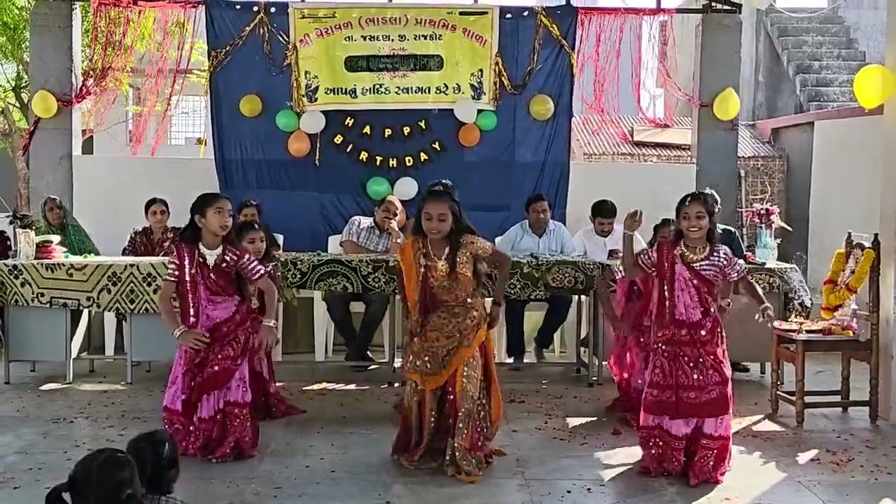 Chhogada tara  song