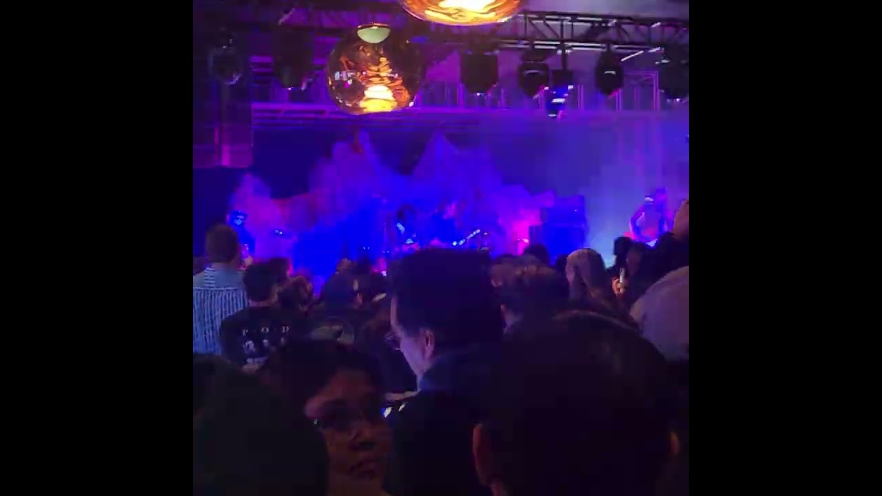 SSPU-WELL THOUGHT OUT TWINKLES live at bEATS at YAMAVA 2/20/26 #sspu #livemusic #silversunpickups 