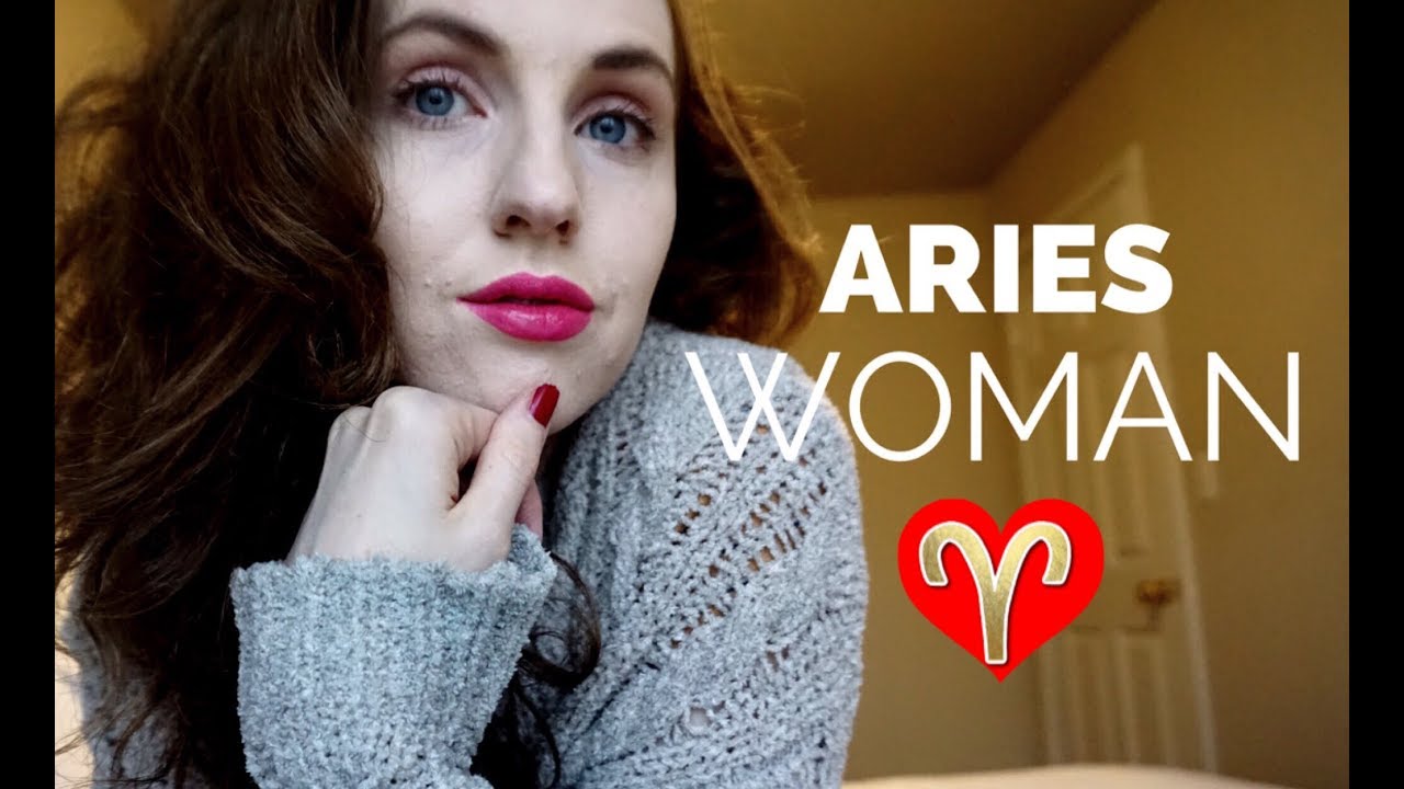HOW TO ATTRACT AN ARIES WOMAN!
