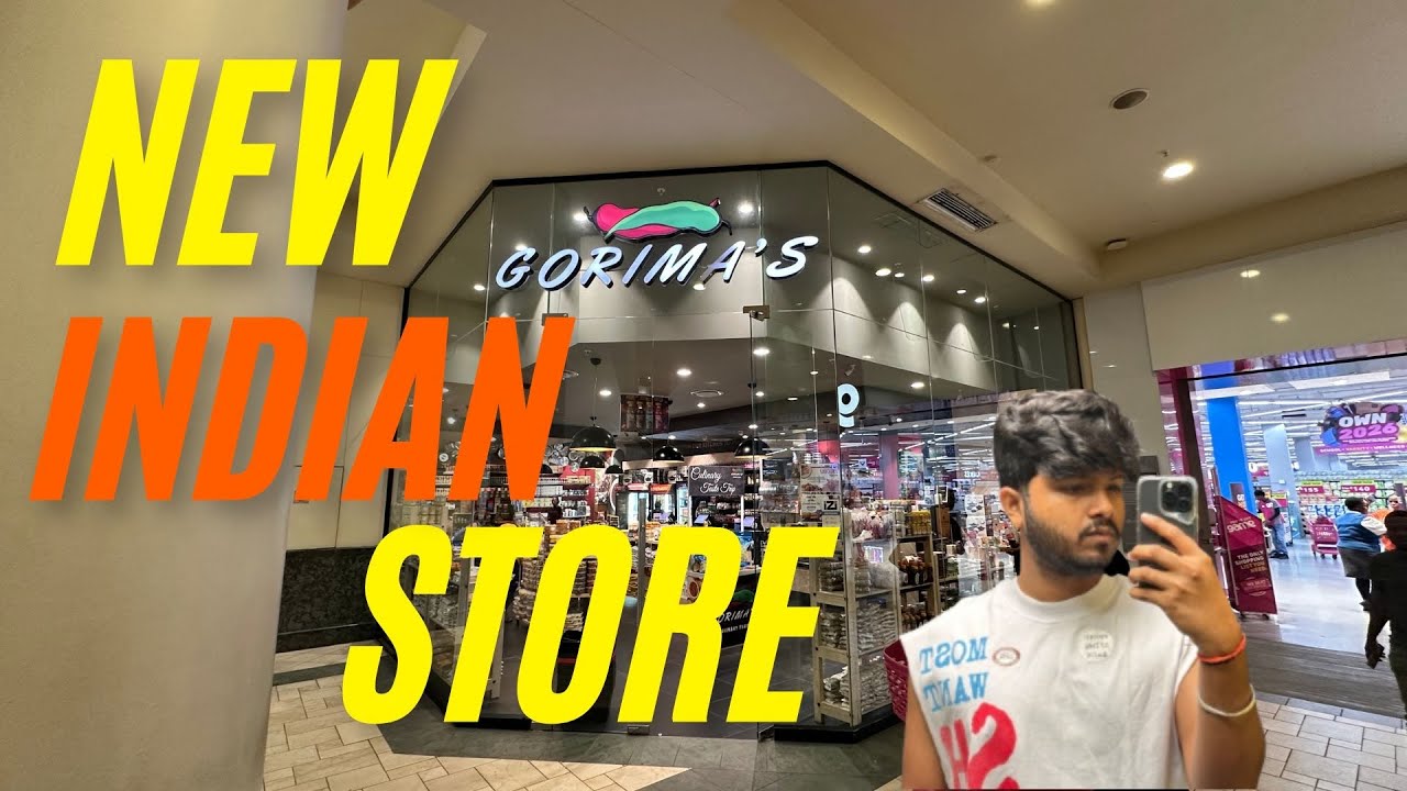 New Indian store 🇿🇦