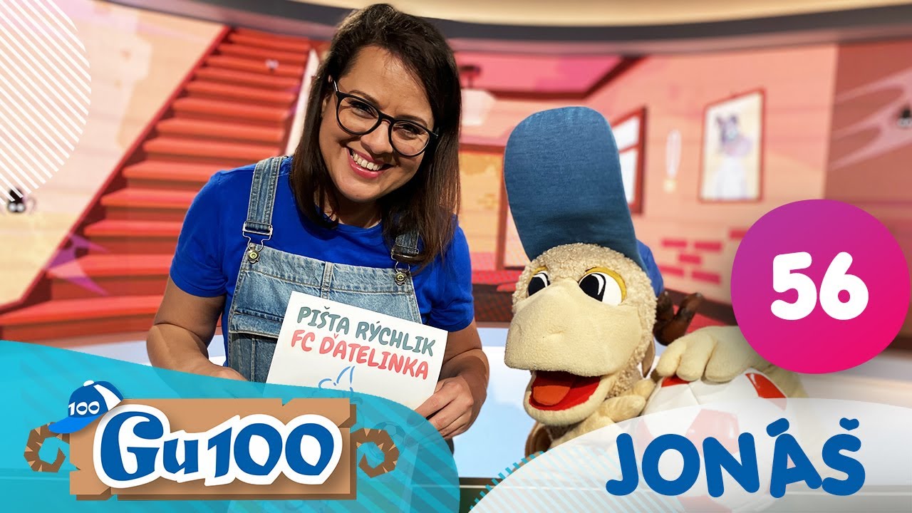 Gu100 | Jonáš (56)