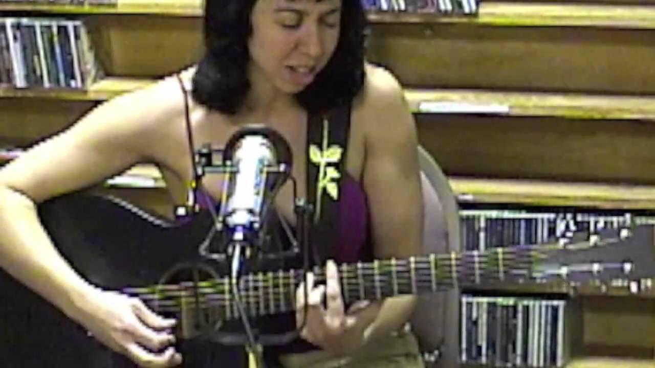 Mean Mary - Clouds Roll By - WLRN Folk Radio with Michael Stock