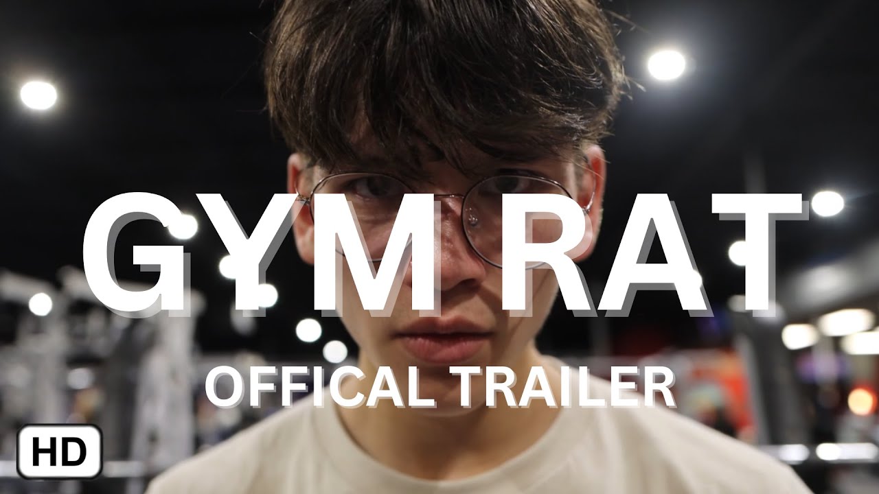 Gym Rat The Movie (Official Fake Trailer)
