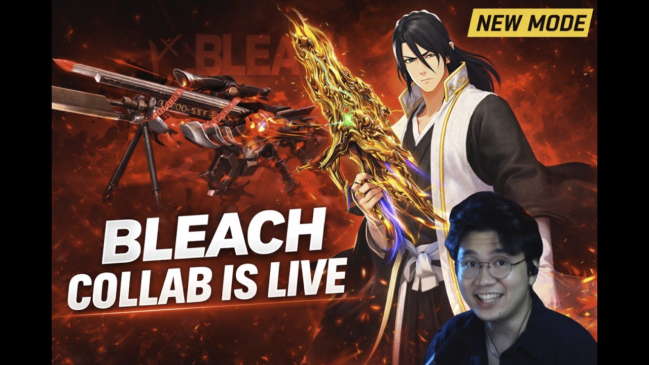 🚨 FIRST OFFICIAL YT LIVE STREAM 🚨