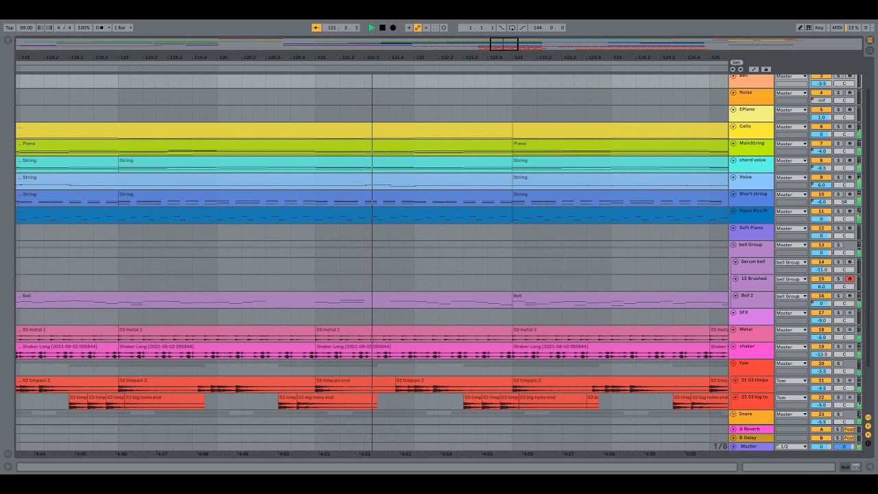 Dreams Dreams : Located Link Mix (Orchestra Remix)