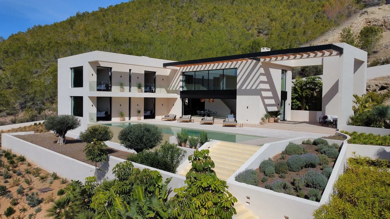 Villa For Sale - John Taylor Ibiza