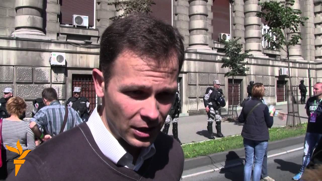 Uspešno završen Beograd Prajd