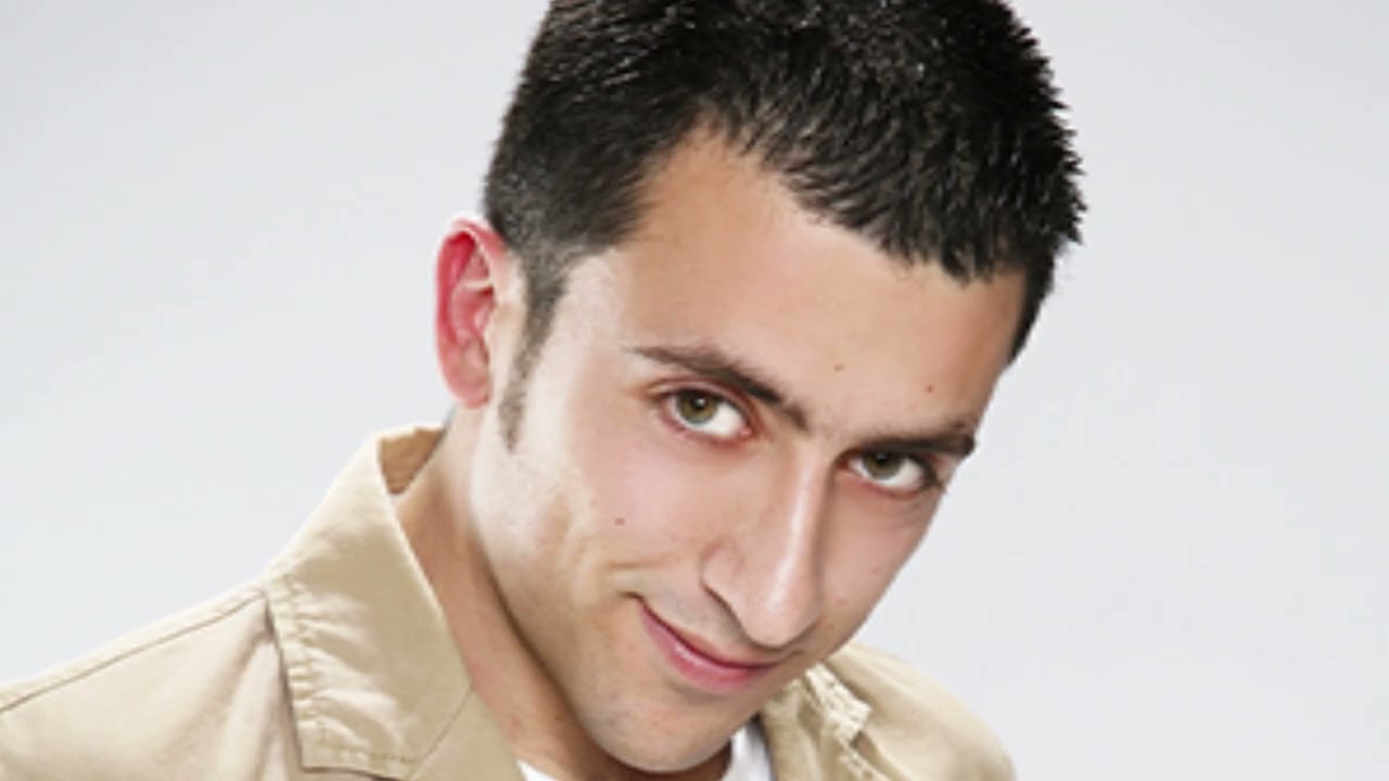 UNIVERSONG TALENTS 2010 - Juan Dima (Spain)