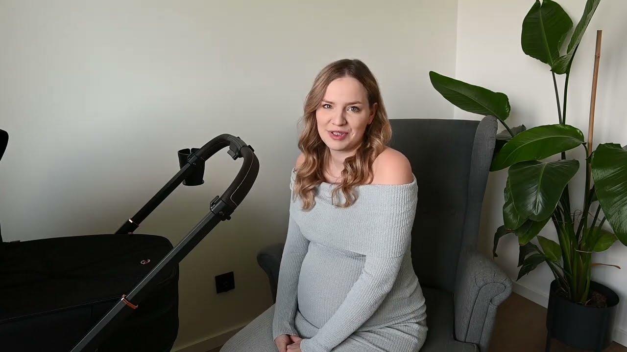 JAKI WÓZEK WYBRALIŚMY DLA NASZEGO BOBASA I DLACZEGO?