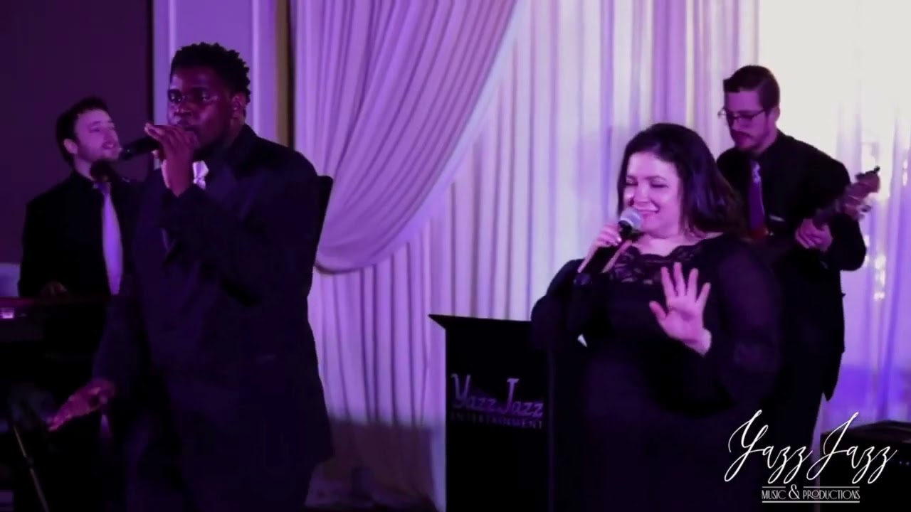 Isaiah Jones - The Corporate ￼ Singer