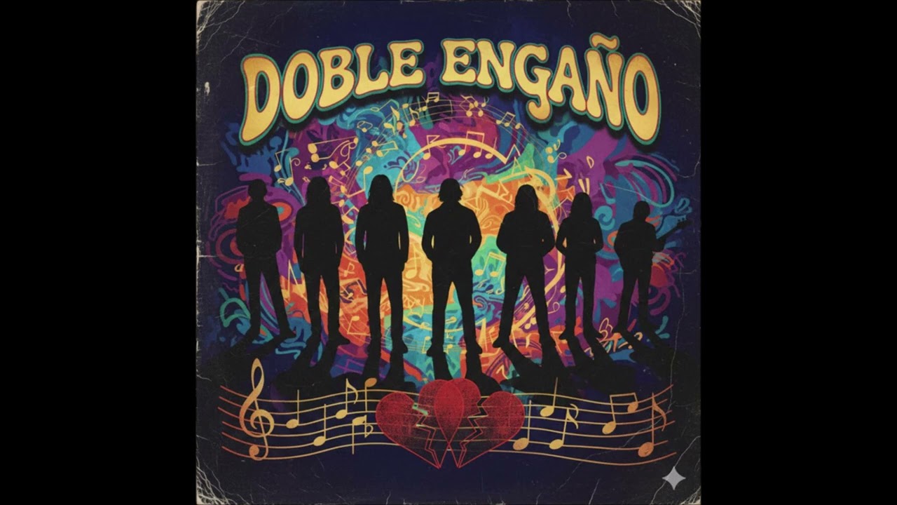 Doble Engaño - Ave de cristal (Con Bru+)