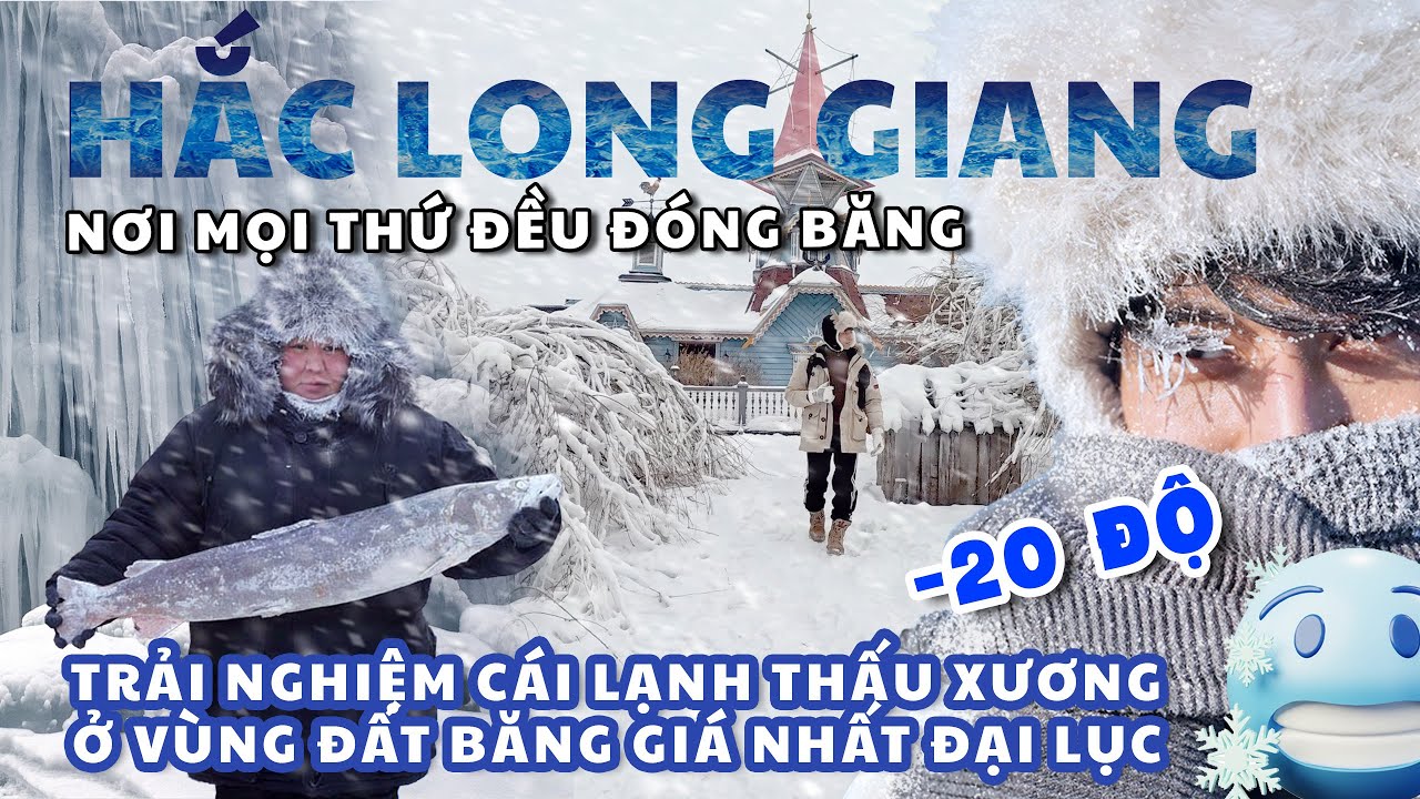 TRUNG QUỐC BỘI THU 