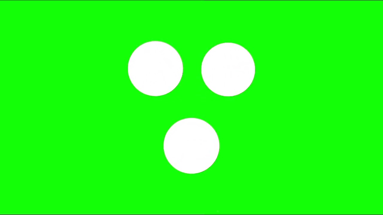 🟢 LOGO HUT RI GREEN SCREEN [HD 4K] - GRATIS UNTUK MEDIA SOSIAL & TV (Tanpa mengubah desain asli)