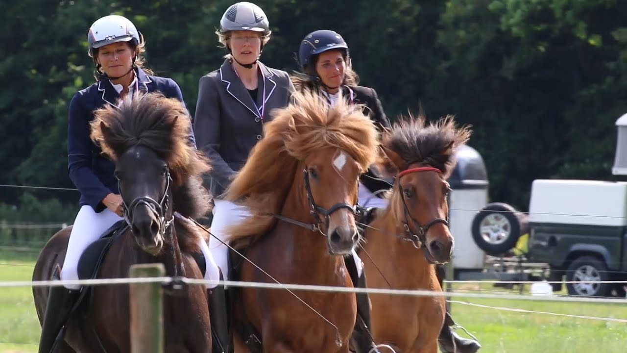 Fitjar Wedstrijd 2019