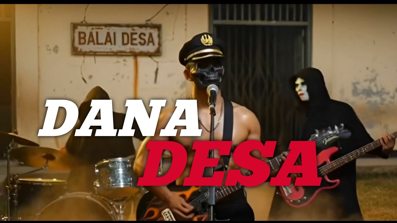 LAGU || DANA DESA