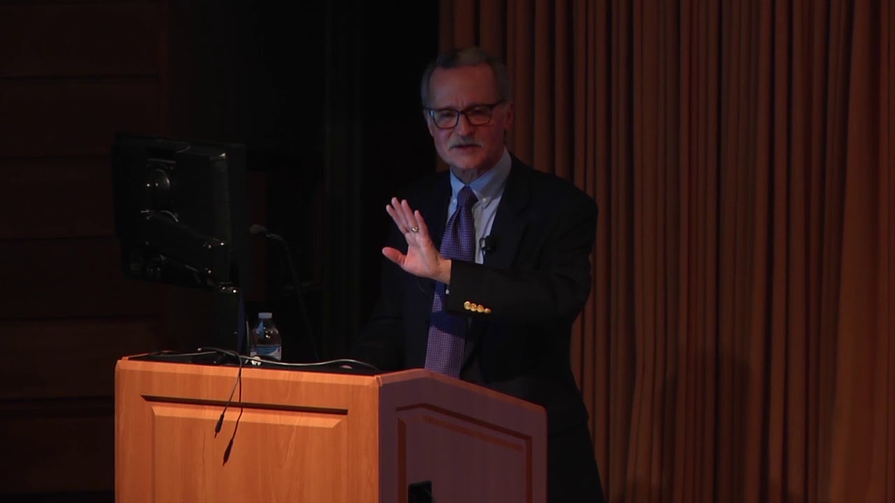 Worden's Four Tasks of Mourning - clip from Grief and Loss in Addiction and Recovery - March 2018