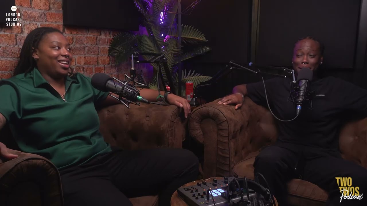 Ep 141. “You're not shrinking my dating pool” ft @richiebrave