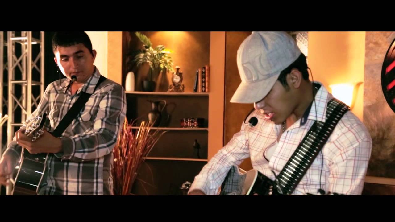 Reflejos Del Viejo (Del Music Room) Ariel Camacho y Los Plebes del Rancho