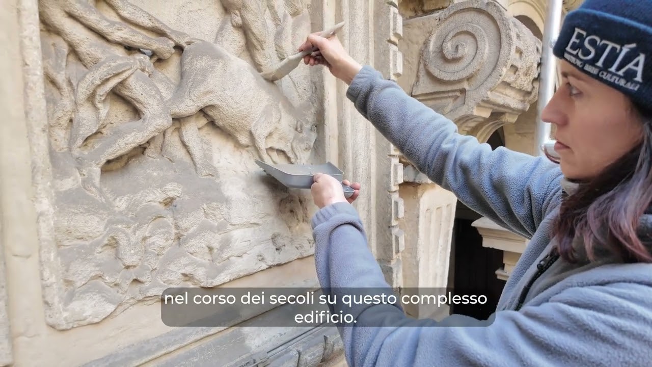 Restauro Palazzo Marino - Conclusione dei lavori