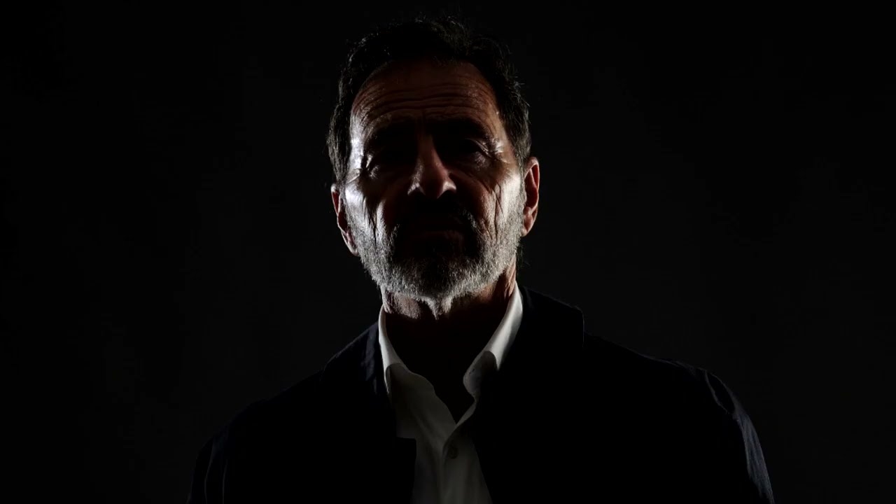 Cine: Anuncian película de 