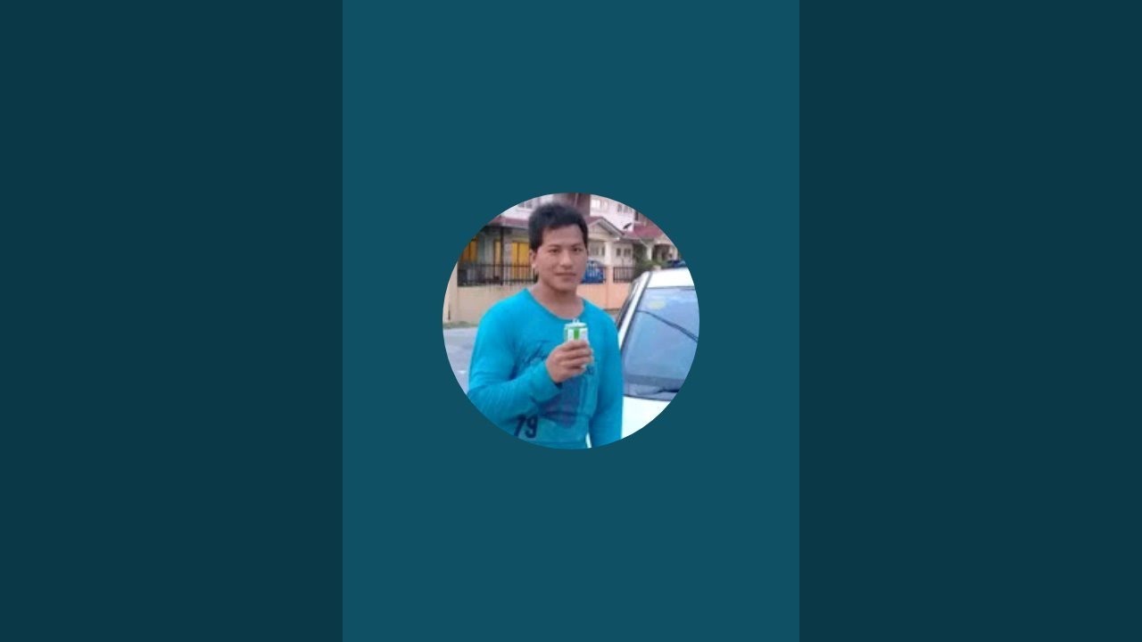Sandip Thapa is live!