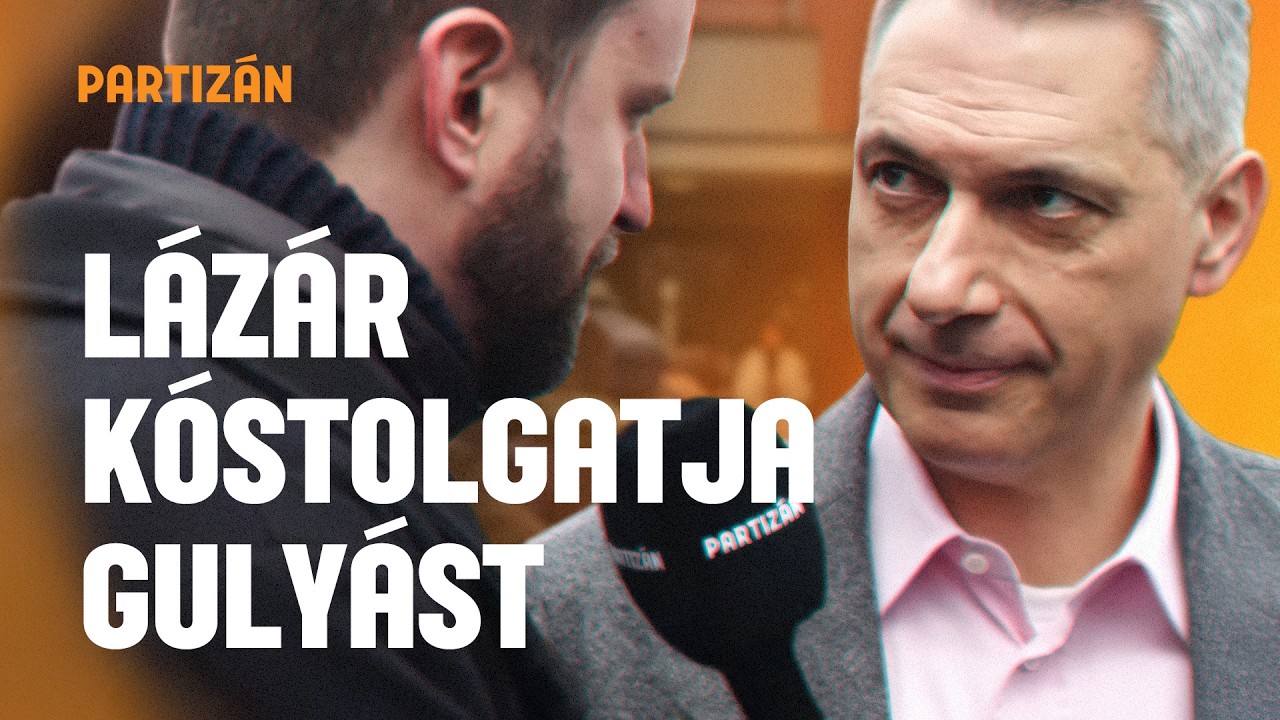 Ha Magyar Péter Weber csicskája, akkor Orbán Viktor Rubio csicskája?
