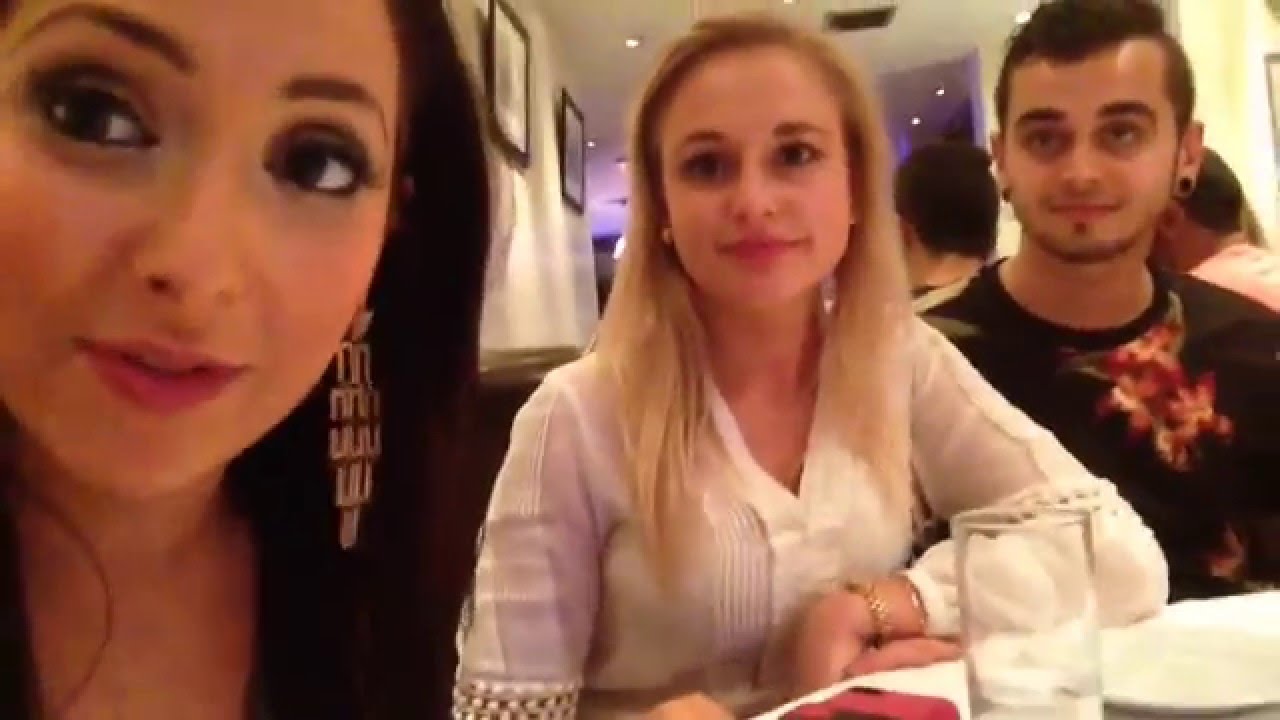 JBabe and The Tinderellas