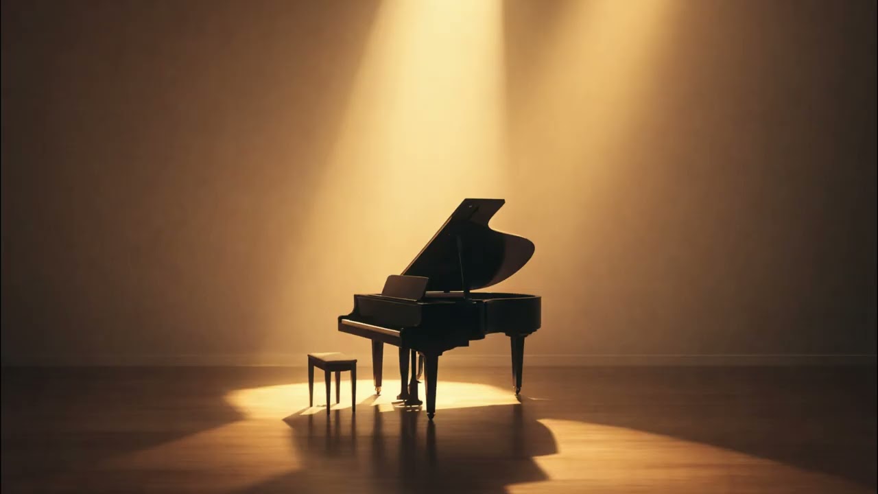 사랑하며 일하고 / 작곡자 윤민선의 창작 워십 | 인스트루멘탈 예배 음악(Original Worship Music | Composed by Yun Minseon)