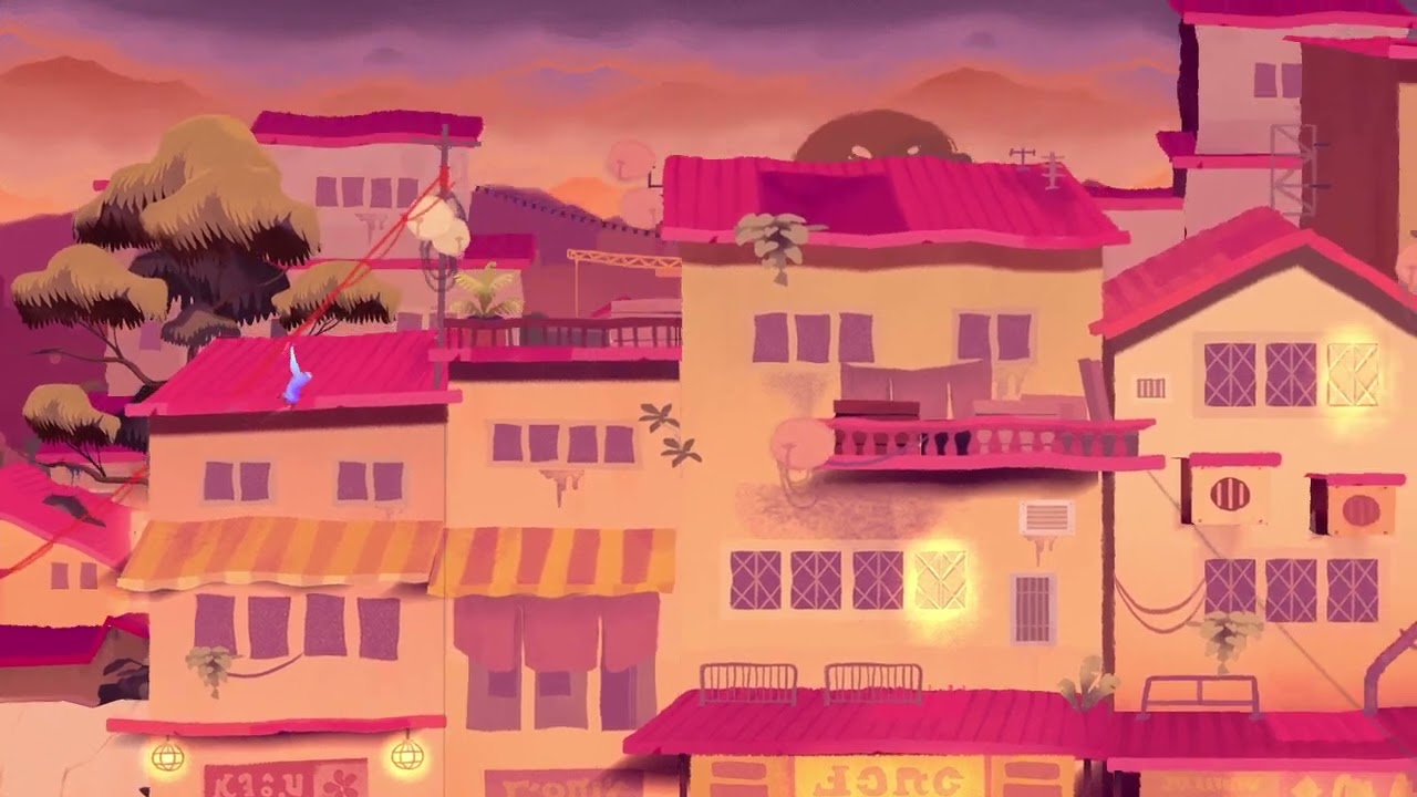 Gibbon Beyond the Trees Lilac Liberation Gameplay No Commentary